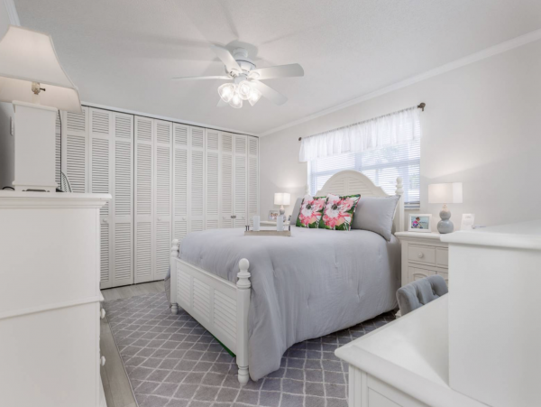 Siesta Key Beachfront Two Bedroom Vacation Condo